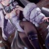 Original Character by SAVI: Moon Witch Police - Marshmallow 1/6 (DX Version)