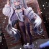 Original Character by SAVI: Moon Witch Police - Marshmallow 1/6 (DX Version)