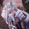 Original Character by SAVI: Moon Witch Police - Marshmallow 1/6 (DX Version)