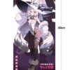 Original Character by SAVI: Moon Witch Police - Marshmallow 1/6 (DX Version)