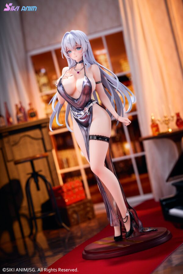 Original Character by SG: Shion Alfine 1/6 - Dress Ver