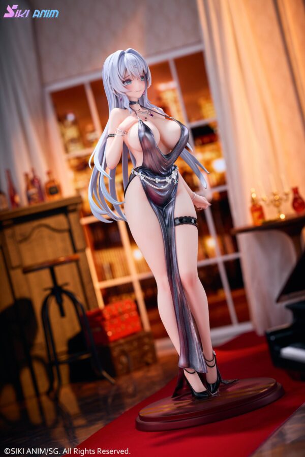 Original Character by SG: Shion Alfine 1/6 - Dress Ver