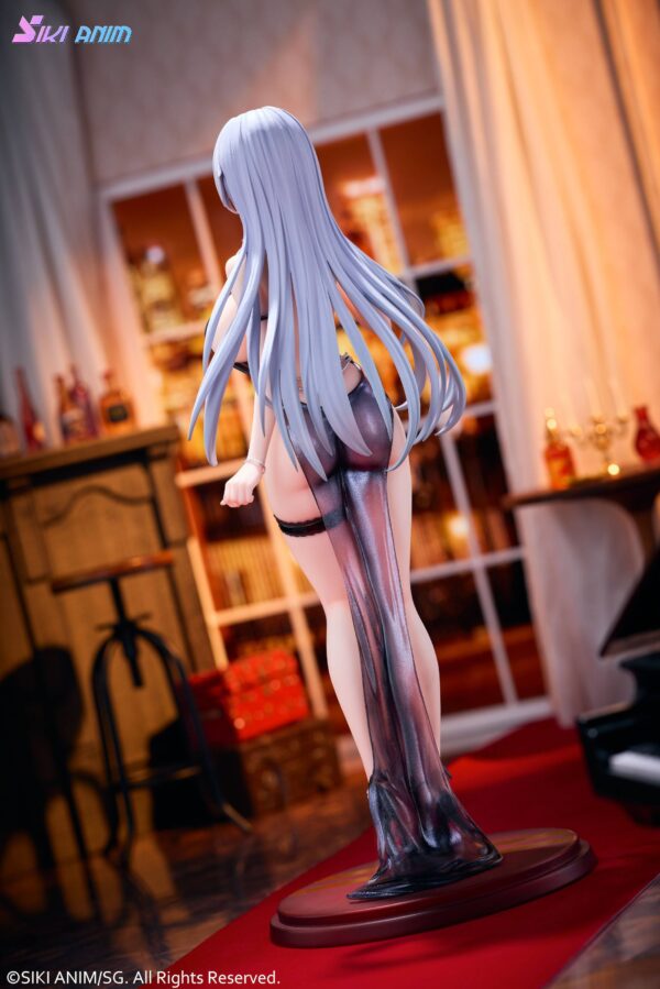 Original Character by SG: Shion Alfine 1/6 - Dress Ver