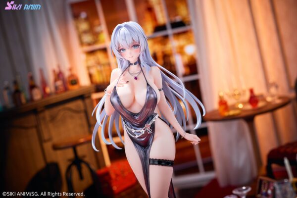 Original Character by SG: Shion Alfine 1/6 - Dress Ver