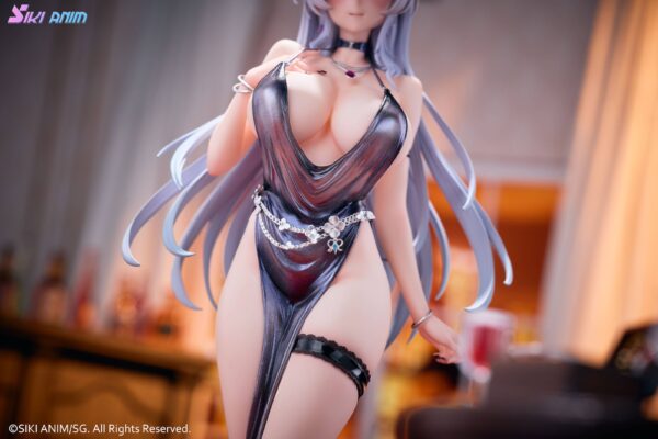 Original Character by SG: Shion Alfine 1/6 - Dress Ver
