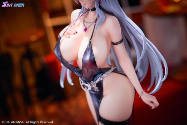 Original Character by SG: Shion Alfine 1/6 - Dress Ver