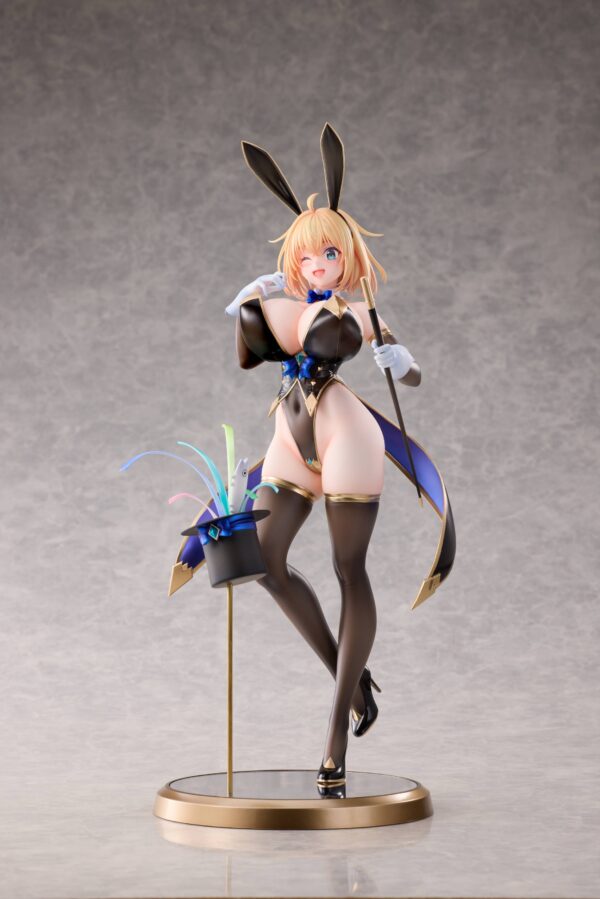 Original Character by Takamine Nadare: Sophia F. Shirring 1/6 - DX Magician Bunny Ver. (Cast-Off)