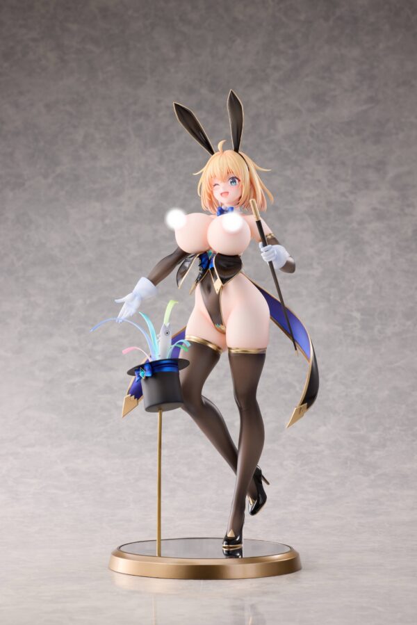 Original Character by Takamine Nadare: Sophia F. Shirring 1/6 - DX Magician Bunny Ver. (Cast-Off)