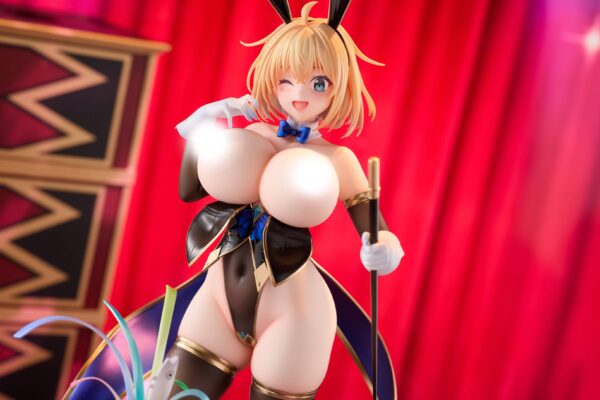 Original Character by Takamine Nadare: Sophia F. Shirring 1/6 - DX Magician Bunny Ver. (Cast-Off)