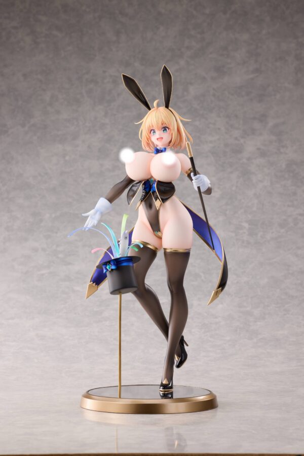Original Character by Takamine Nadare: Sophia F. Shirring 1/6 - DX Magician Bunny Ver. (Cast-Off)