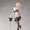 Original Character by Takamine Nadare: Sophia F. Shirring 1/6 - DX Magician Bunny Ver. (Cast-Off)