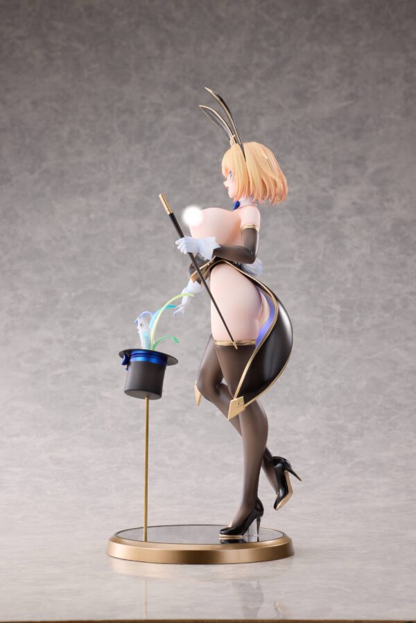 Original Character by Takamine Nadare: Sophia F. Shirring 1/6 - DX Magician Bunny Ver. (Cast-Off)
