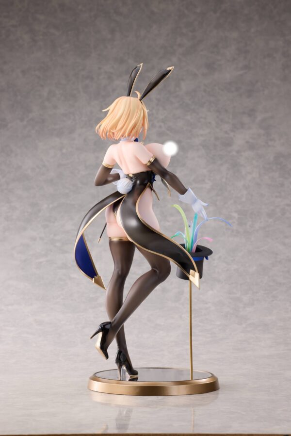 Original Character by Takamine Nadare: Sophia F. Shirring 1/6 - DX Magician Bunny Ver. (Cast-Off)