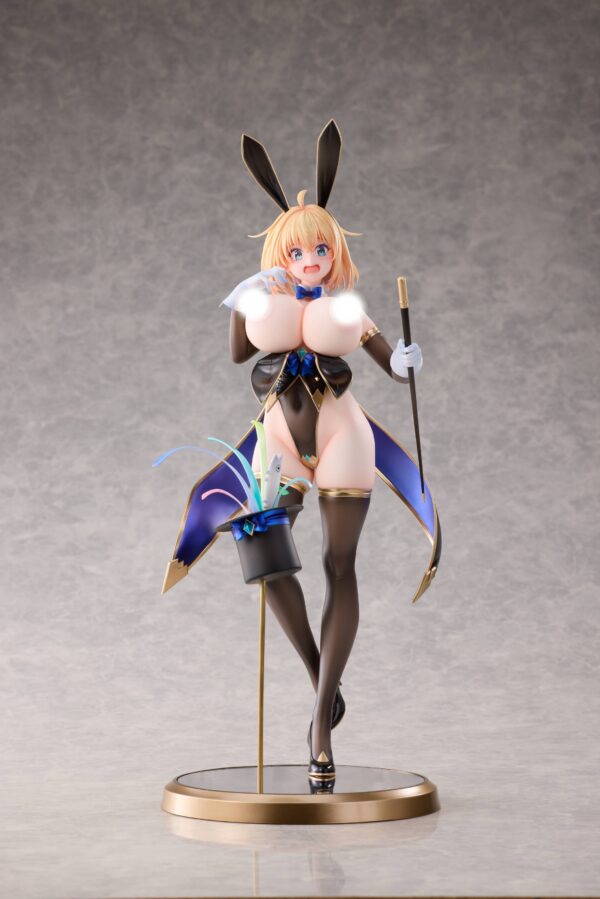 Original Character by Takamine Nadare: Sophia F. Shirring 1/6 - DX Magician Bunny Ver. (Cast-Off)