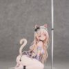 Original Character by Usari Ameno: I Want to Be Disciplined by You 1/6