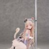 Original Character by Usari Ameno: I Want to Be Disciplined by You 1/6