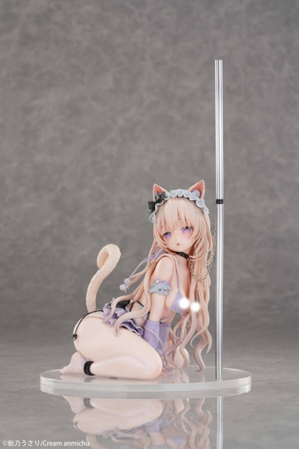 Original Character by Usari Ameno: I Want to Be Disciplined by You 1/6