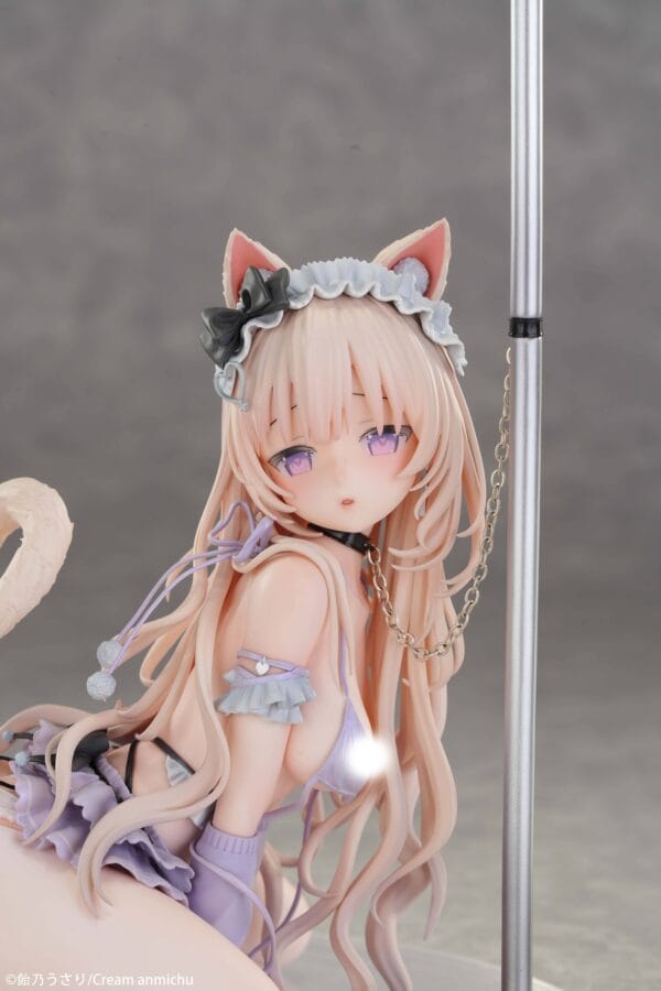 Original Character by Usari Ameno: I Want to Be Disciplined by You 1/6