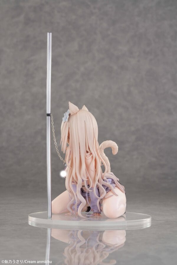 Original Character by Usari Ameno: I Want to Be Disciplined by You 1/6