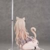 Original Character by Usari Ameno: I Want to Be Disciplined by You 1/6
