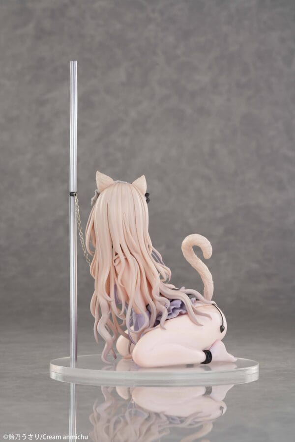Original Character by Usari Ameno: I Want to Be Disciplined by You 1/6