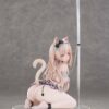 Original Character by Usari Ameno: I Want to Be Disciplined by You 1/6