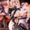 Original Character by YD: Succubus Maid Moka 1/6