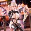 Original Character by YD: Succubus Maid Moka 1/6