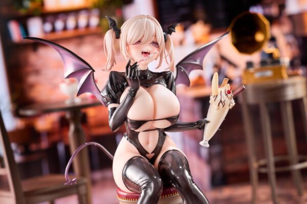 Original Character by YD: Succubus Maid Moka 1/6