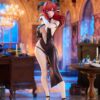original-characteryuzu-16-next-class-is-swimming-animester- Angel & Demon: Isabella the Bloodthirsty Witch 1/6 + BONUS