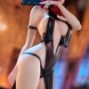 original-characteryuzu-16-next-class-is-swimming-animester- (11) Angel & Demon: Isabella the Bloodthirsty Witch 1/6 + BONUS