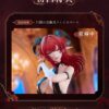 original-characteryuzu-16-next-class-is-swimming-animester- (13) Angel & Demon: Isabella the Bloodthirsty Witch 1/6 + BONUS