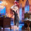 original-characteryuzu-16-next-class-is-swimming-animester- (3) Angel & Demon: Isabella the Bloodthirsty Witch 1/6 + BONUS