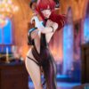 original-characteryuzu-16-next-class-is-swimming-animester- (4) Angel & Demon: Isabella the Bloodthirsty Witch 1/6 + BONUS