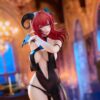 original-characteryuzu-16-next-class-is-swimming-animester- (6) Angel & Demon: Isabella the Bloodthirsty Witch 1/6 + BONUS