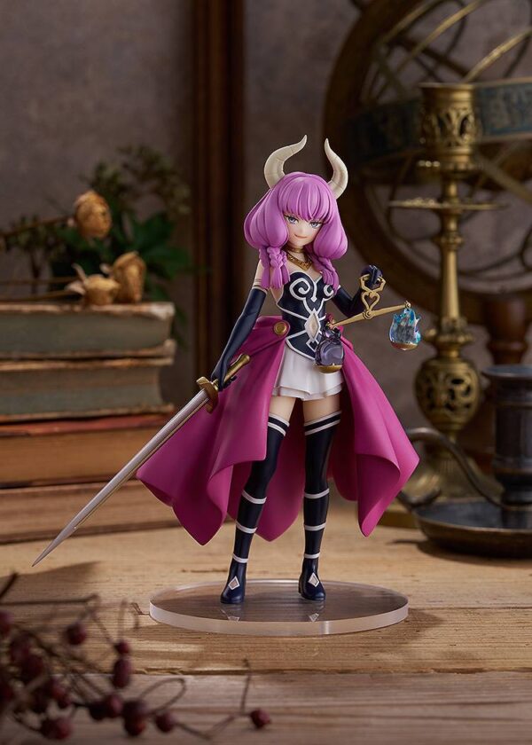 pop-up-parade-frieren-beyond-journey-s-end-aura-the-guillotine-good-smile-company- (1) POP UP PARADE: Frieren Beyond Journey's End - Aura the Guillotine