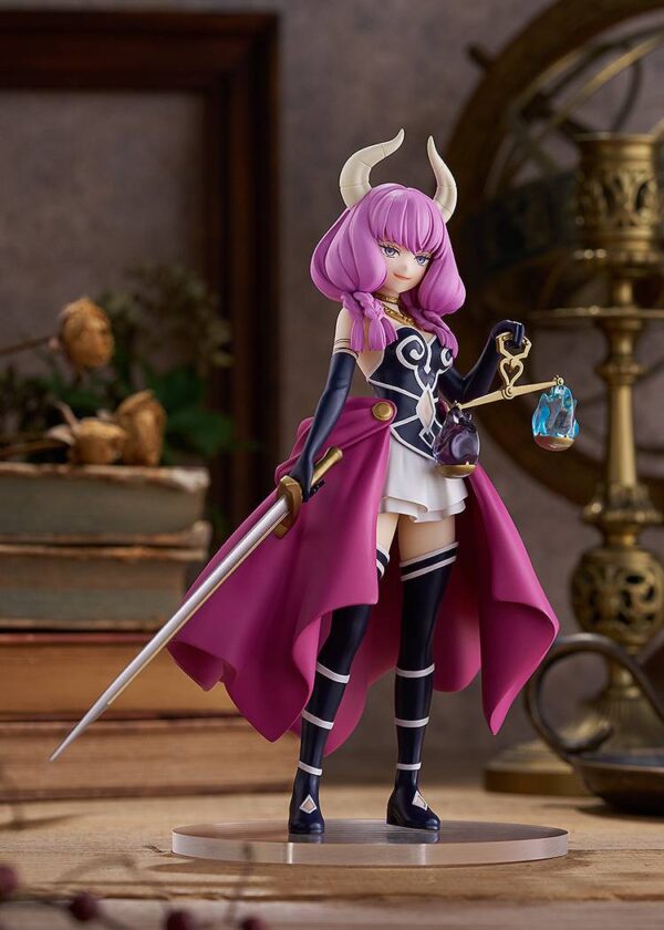 pop-up-parade-frieren-beyond-journey-s-end-aura-the-guillotine-good-smile-company- (2) POP UP PARADE: Frieren Beyond Journey's End - Aura the Guillotine