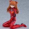 Rebuild of Evangelion: Asuka Shikinami Langley - PLAMATEA Plastic Model
