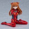 Rebuild of Evangelion: Asuka Shikinami Langley - PLAMATEA Plastic Model