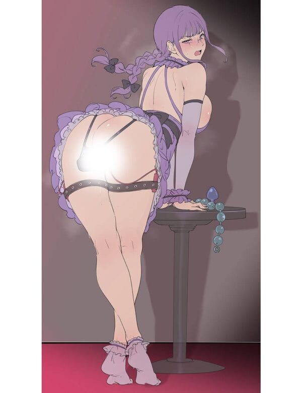 sex-with-my-otaku-friend-is-the-best-miyoshi-16-humiliating-dress-ver-cast-off-limited-bonus-hotvenus-native- (15) Sex with my Otaku Friend is the Best: Miyoshi 1/6 - Humiliating Dress Ver. (Cast-Off)