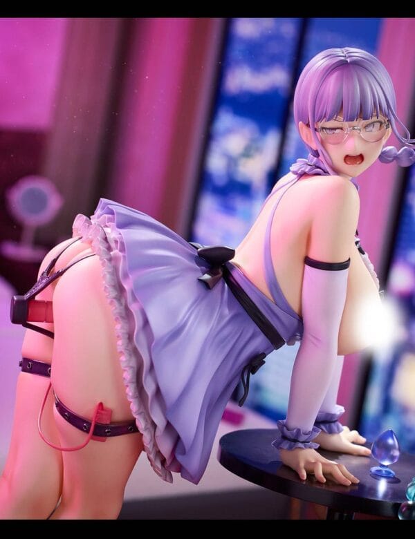sex-with-my-otaku-friend-is-the-best-miyoshi-16-humiliating-dress-ver-cast-off-limited-bonus-hotvenus-native- (3) Sex with my Otaku Friend is the Best: Miyoshi 1/6 - Humiliating Dress Ver. (Cast-Off)
