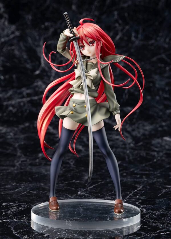 Shakugan no Shana: Shana - KDcolle