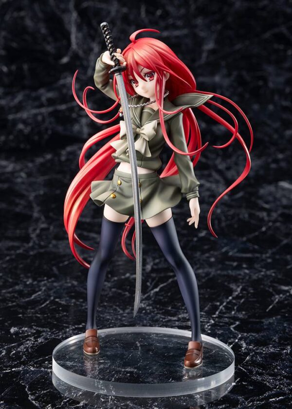 Shakugan no Shana: Shana - KDcolle