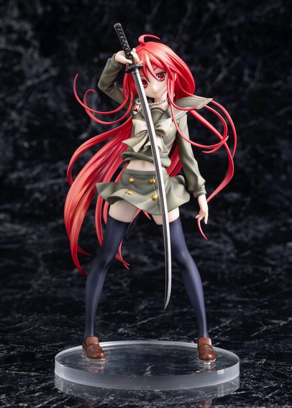 Shakugan no Shana: Shana - KDcolle
