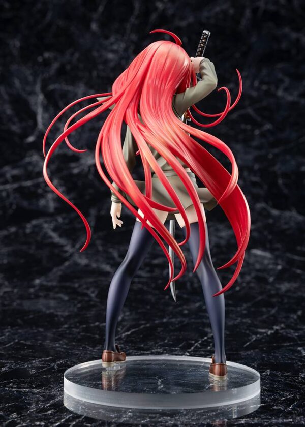 Shakugan no Shana: Shana - KDcolle