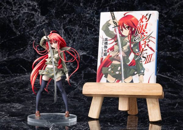Shakugan no Shana: Shana - KDcolle