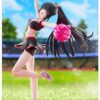 SOUSAI SHOJO TEIEN Sousaishojoteien: Kuon Yakushiji 1/10 - Cheerleading Costume Ver. model kit