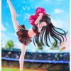 SOUSAI SHOJO TEIEN Sousaishojoteien: Kuon Yakushiji 1/10 - Cheerleading Costume Ver. model kit