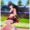 SOUSAI SHOJO TEIEN Sousaishojoteien: Kuon Yakushiji 1/10 - Cheerleading Costume Ver. model kit