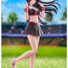 SOUSAI SHOJO TEIEN Sousaishojoteien: Kuon Yakushiji 1/10 - Cheerleading Costume Ver. model kit